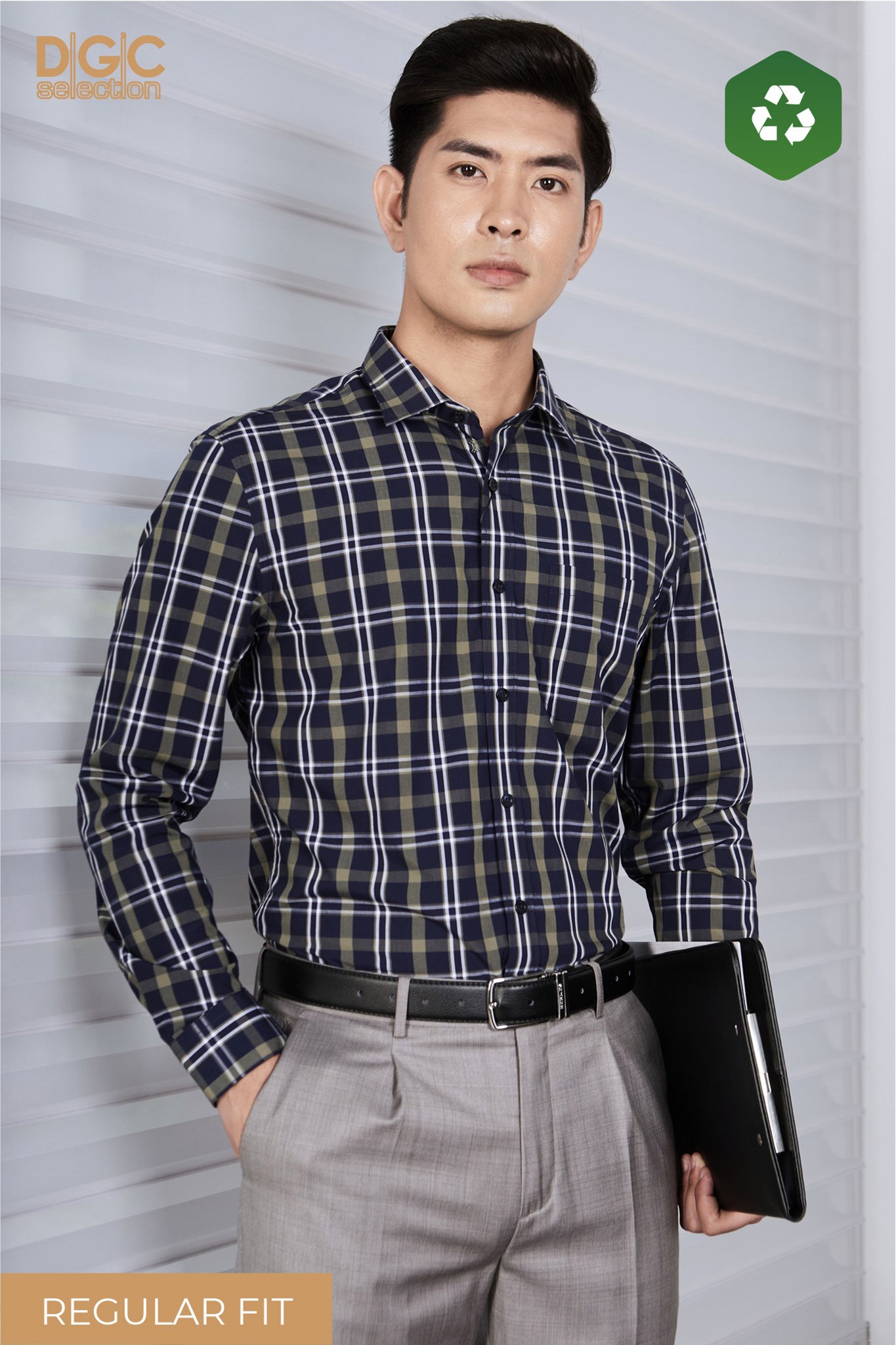 Ảnh của Sơmi dài tay